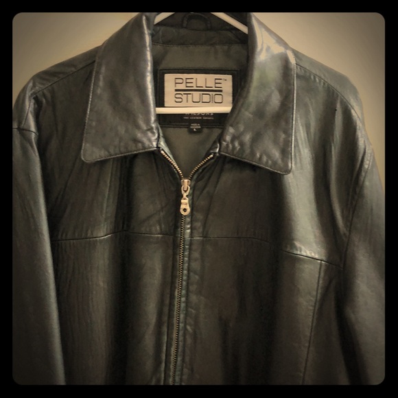 Pelle Studio Other - Pelle Studio - Wilsons Leather Jacket